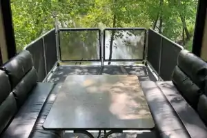CJ's Forest River Vengeance Luxury Fifth Wheel