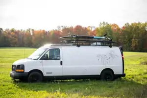 Karine GMC  Savana Classe B
