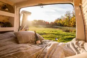 Karine GMC  Savana Classe B