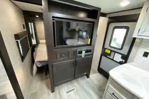 Great American RV's Jayco Jay Flight 32BHDS