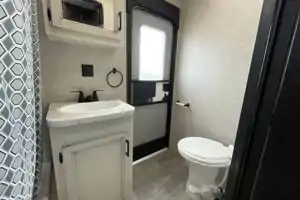 Great American RV's Jayco Jay Flight 32BHDS
