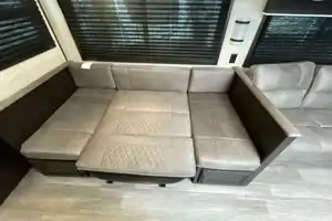 Great American RV's Jayco Jay Flight 32BHDS