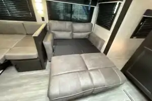 Great American RV's Jayco Jay Flight 32BHDS