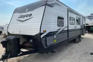 Great American RV's Jayco Jay Flight 32BHDS