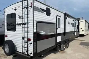 Great American RV's Jayco Jay Flight 32BHDS
