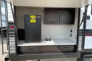 Great American RV's Jayco Jay Flight 32BHDS