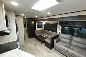 Great American RV's Jayco Jay Flight 32BHDS