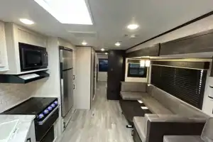 Great American RV's Jayco Jay Flight 32BHDS