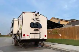 Joseph's Flagstaff  E Pro 16 BH Travel Trailer