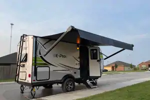 Joseph's Flagstaff  E Pro 16 BH Travel Trailer