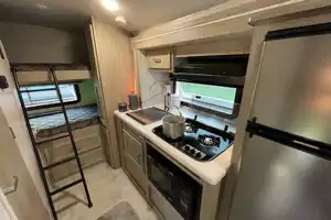 Joseph's Flagstaff  E Pro 16 BH Travel Trailer