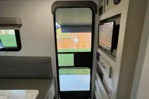 Joseph's Flagstaff  E Pro 16 BH Travel Trailer