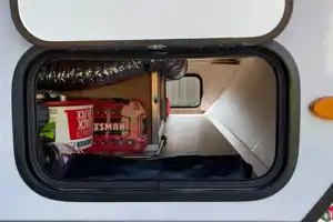 Joseph's Flagstaff  E Pro 16 BH Travel Trailer