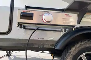 Joseph's Flagstaff  E Pro 16 BH Travel Trailer