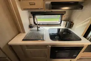 Joseph's Flagstaff  E Pro 16 BH Travel Trailer