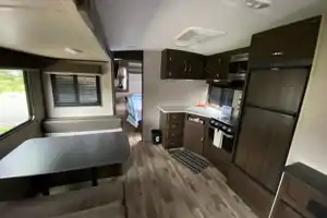 Keystone Springdale 280BH Travel Trailer