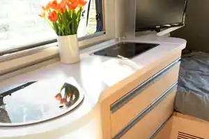 2020 NuCamp Tab 400 Boondock Travel Trailer