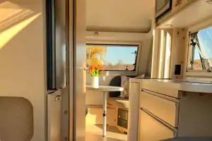 2020 NuCamp Tab 400 Boondock Travel Trailer