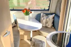 2020 NuCamp Tab 400 Boondock Travel Trailer