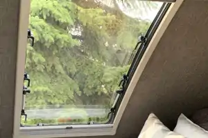 2020 NuCamp Tab 400 Boondock Travel Trailer