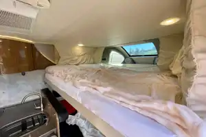 2015 Winnebago Trend 23L Class B+