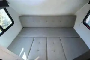 Braxton Bushwacker 17BH Micro Trailer, Sleeps 4! 