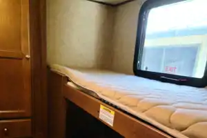 Robert's 32ft Crossroads Z-1 Bunkhouse 