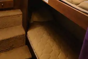 Robert's 32ft Crossroads Z-1 Bunkhouse 