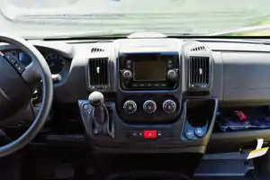 Ram 3500 High Roof "The Sunset"