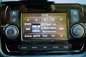 Ram 3500 High Roof "The Sunset"