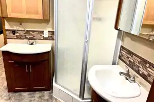 Class A w/ Washer/Dryer Sleeps 4