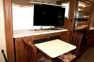 Class A w/ Washer/Dryer Sleeps 4