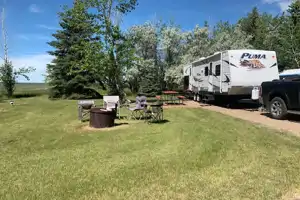 Family Bunkhouse/Outdoor Kitchen Will Deliver and Return