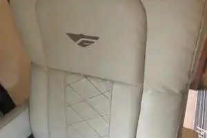 New Luxury 34" Motorhome , Fully Loaded