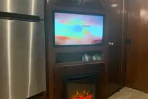 New Luxury 34" Motorhome , Fully Loaded