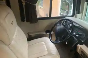 New Luxury 34" Motorhome , Fully Loaded
