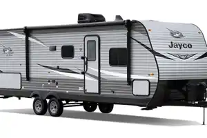Fabio's Jayco Jay Flight 264 bunk house Travel Trailer