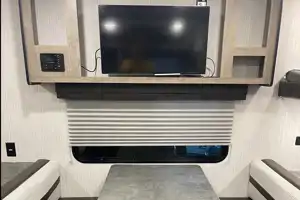 Palomino Puma XLE Lite 25BHSC Travel Trailer Sleeps 8! Has Bunks!