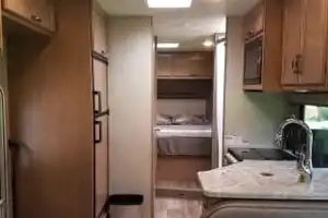 2020 Thor Motor Coach Four Winds 28A Class C