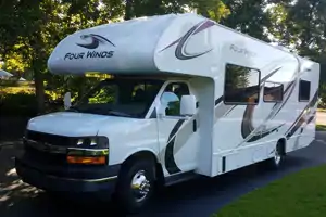 2020 Thor Motor Coach Four Winds 28A Class C
