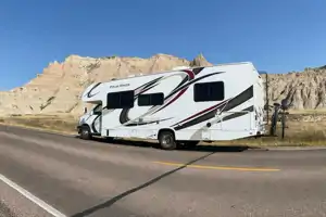 2020 Thor Motor Coach Four Winds 28A Class C
