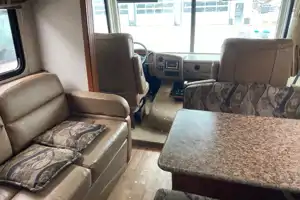 Fleetwood Encounter Classe A