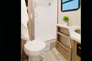 Ayala’s  Grand design  Imagine  Travel Trailer
