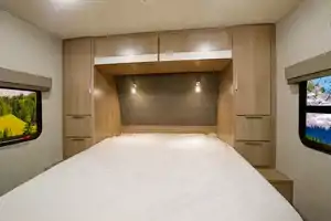 Ayala’s  Grand design  Imagine  Travel Trailer