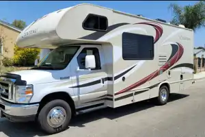Thor Motor Coach Chateau 23U Class C