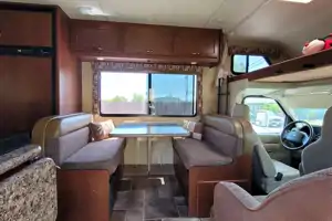 Thor Motor Coach Chateau 23U Class C