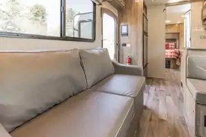 JACKIE - 2020 Jayco Redhawk
