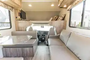 JACKIE - 2020 Jayco Redhawk