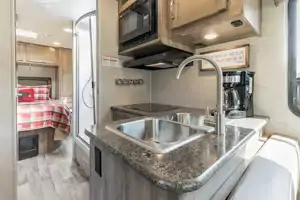 JACKIE - 2020 Jayco Redhawk