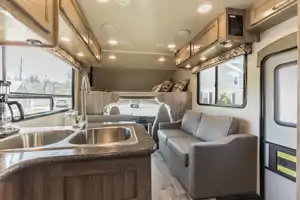 JACKIE - 2020 Jayco Redhawk